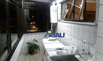 Imagem 7: Muito espaço no Victor Konder