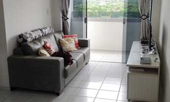 Imagem: OPORTUNIDADE! apt SUL, área de lazer FABULOSA