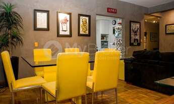 Imagem 2: Goiânia - Apartamento Padrão - Setor Sul