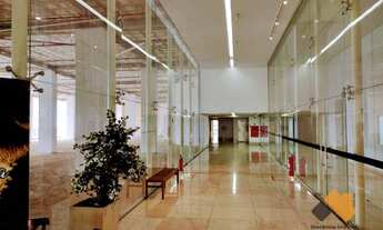 Imagem 6: Loja para alugar, 69 m² por R$ 5.450,00/mês - Setor Oeste - Goiânia/GO