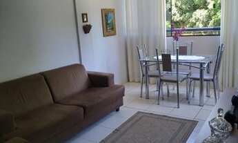 Imagem 5: Apartamento para venda de 3 quartos sendo 1 suíte com 74m²