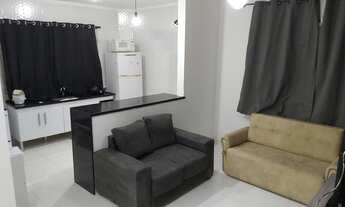 Imagem 2: 1 Dorm na Av Costa e Silva/50m da praia