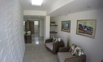 Imagem 5: Cobertura Duplex, 1 suite mais 2 quartos. Aceita entrada mais parcelas. Imóvel novo