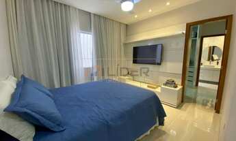 Imagem 3: CASA COM 03 QUARTOS SENDO 01 SUÍTE COM CLOSET NO BAIRRO HONÓRIO FRAGA