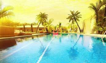 Imagem 4: Residencial SEVILHA