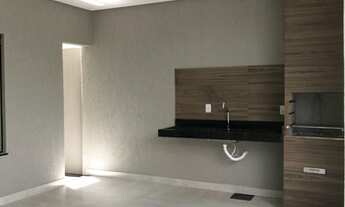 Imagem 5: Casa no setor Três Marias