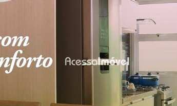 Imagem 2: Casa com 2 dormitórios à venda, 64 m² por R$ 206.415,00 - Village Golden - Boituva/SP