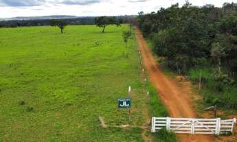 Imagem 2: Vendo Sitio Próximo ao ABC no Goiás