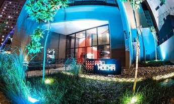 Imagem 2: Sala para alugar, 41 m² por R$ 1.900,00/mês - Moema - São Paulo/SP