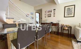 Imagem 5: Cobertura duplex para venda com 262 metros quadrados com 4 quartos em Setor Oeste - Goiâni