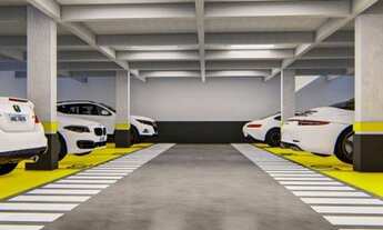 Imagem 3: Apartamento Vista Mar no Centro - Balneário Piçarras - SC