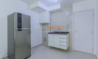 Imagem 7: Studio para venda possui 27 metros quadrados em Cristo Rei - Curitiba - PR