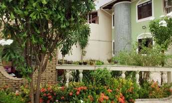 Imagem 2: Casa para venda com 259 metros quadrados com 4 quartos em José de Alencar - Fortaleza - Ce