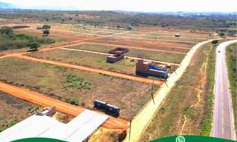 Imagem 3: Lote/Terreno para venda com 150 metros quadrados em Pedrinhas - Juazeiro do Norte - CE