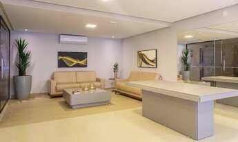 Imagem 6: Maria Eleonora - B. dos Estados - 59m² a 95m² - 02 e 03 Qts