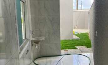 Imagem 4: Casa para venda com 141 metros quadrados com 3 quartos em São Bento - Fortaleza - CE