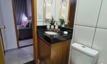 Imagem 3: Conheça o Residencial Ideale o melhor Apartamento de Anápolis