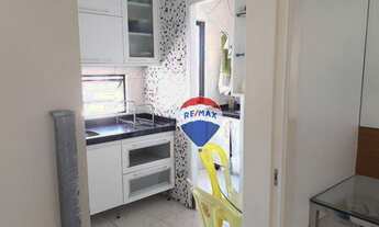 Imagem 6: Apartamento de 104m² no Cocó