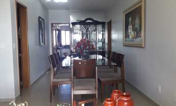 Imagem 7: Apartamento para venda tem 180 metros quadrados com 4 quartos no bairro Jundiaí - Anápoli