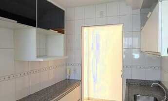 Imagem 7: Apartamento com 3 quartos no Res Alto amazonas - Bairro Parque Amazônia em Aparecida de Go