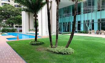 Imagem 2: Apartamento com 4 dormitórios à venda, 487 m² por R$ 4.900.000 - Meireles - Fortaleza/CE