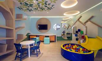 Imagem 4: Apartamento para venda tem 79 metros quadrados com 3 quartos em Meireles - Fortaleza - CE