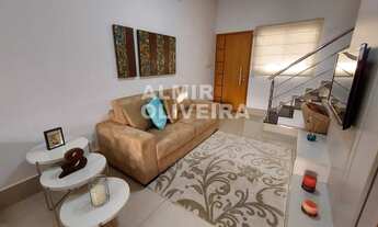 Imagem 5: AL - Sobrado Decorado - Portal das Flores - Condomínio - Sertãozinho/SP