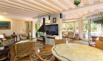 Imagem 7: Casa à venda em Alto de Pinheiros