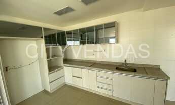 Imagem 3: Apartamento para venda com 176 metros quadrados com 3 quartos em Setor Oeste - Goiânia - G