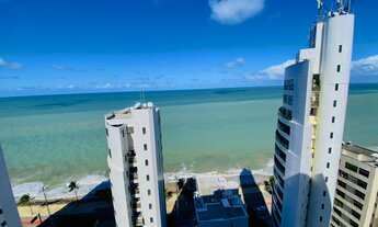 Imagem: Apartamento para venda tem 120 metros quadrados