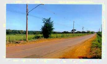 Imagem 2: Área Urbana ,com 11.560 m2, as margens da GO-462, pertinho do Campus da - UFG