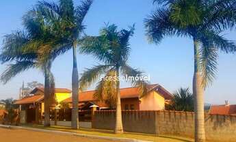 Imagem: Chácara com 2 dormitórios à venda, 1463