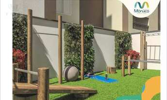 Imagem 4: Apartamento no Residencial Mônaco - Granja Viana - A partir R$ 185.900,00