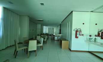 Imagem 7: Vista Patamares - excelente 3/4 com suíte - Vista mar - Nascente - Varanda Gourmet - Infra