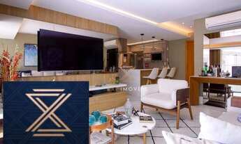 Imagem 1: Apartamento com 2 dormitórios à venda, 109 m² por R$ 1.500.000 - Barra da Tijuca - Rio de