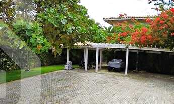 Imagem 2: Casa Sauipe - 1.200m² de terreno - 350m² construído - 3 suites - Bahia