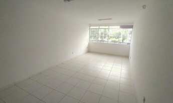 Imagem 2: Sala Comercial - 45 m² - Setor Aeroporto - Sobreloja - Goiânia - GO