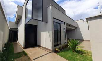 Imagem: Casa para venda com 3 suites com armários