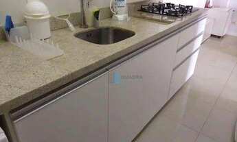 Imagem 4: Apartamento 1 Dormitório Amplo, Tipo Studio Padrão, 1 Vaga e HB no Itacorubi, Florianópoli