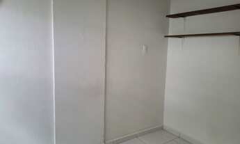 Imagem 4: Apartamento para aluguel com 137 metros quadrados com 3 quartos em Jaqueira - Recife - PE