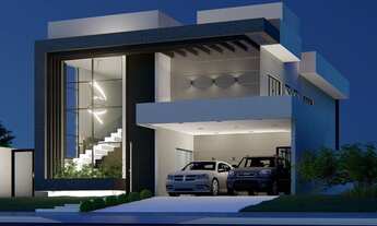 Imagem 3: Sobrado 04 suites - Jardins Madri