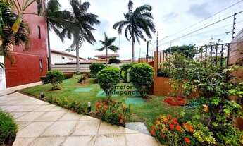 Imagem 3: Apartamento com 4 dormitórios à venda, 240 m² por R$ 1.150.000,00 - Capim Macio - Natal/RN