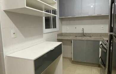 Imagem 6: APARTAMENTO JARDIM GOIÁS