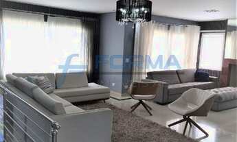 Imagem 3: São Bernardo do Campo - Casa de Condomínio - SWISS PARK