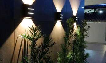 Imagem 4: Casa com 3 dormitórios à venda, 220 m² por R$ 1.385.000,00 - Altiplano Cabo Branco - João