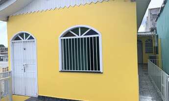 Imagem: Dom Pedro I - Casa com 2 pisos - 3 quartos