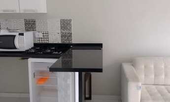 Imagem 1: Lindo Flat Próximo ao Parque Ibirapuera a partir de 3.000 ,00 pacote