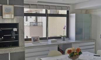 Imagem 6: Apartamento para venda 254 m² 4 quartos com dependência Centro Florianópolis