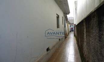 Imagem 6: Terreno à venda, 576 m² por R$ 799.000,00 - Rebouças - Curitiba/PR