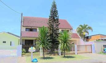 Imagem 3: Sobrado em Piçarras - Guaratuba, PR